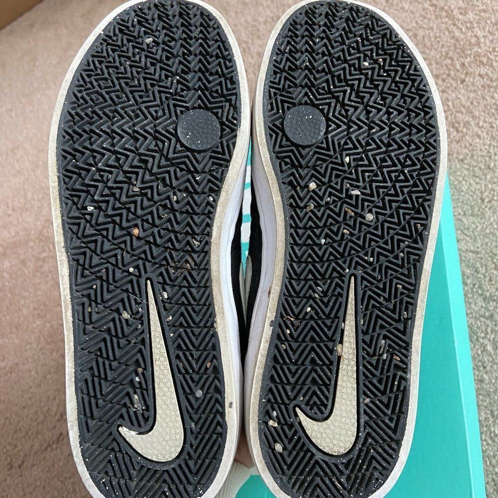 Nike SB Check Solarsoft Canvas - Picture 6 of 9